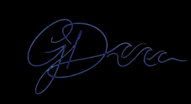 Signature
